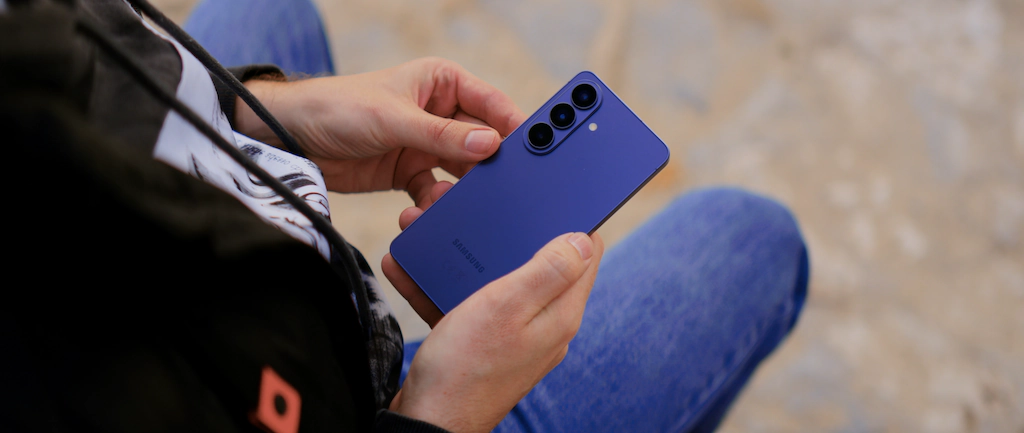 Samsung Galaxy S26: To koniec. Pora na zmianę | Recenzja